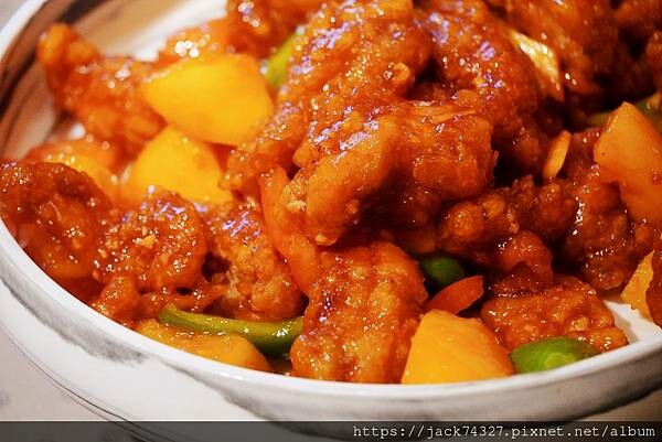 {台中美食}裕元花園酒店 喆園鮑魚中餐廳《紅樓夢》