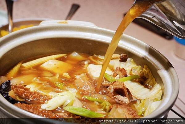 {台中美食}裕元花園酒店 喆園鮑魚中餐廳《紅樓夢》