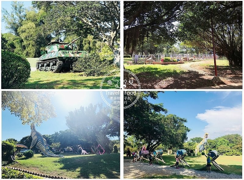 【遊】小叮噹科學主題樂園｜知識、遊戲、冒險、滑雪、戲水，一票到底玩透透！ @魚兒 x 牽手明太子的「視」界旅行