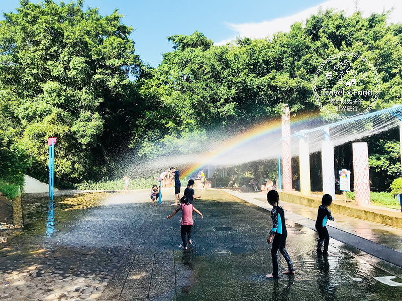 【遊】小叮噹科學主題樂園｜知識、遊戲、冒險、滑雪、戲水，一票到底玩透透！ @魚兒 x 牽手明太子的「視」界旅行