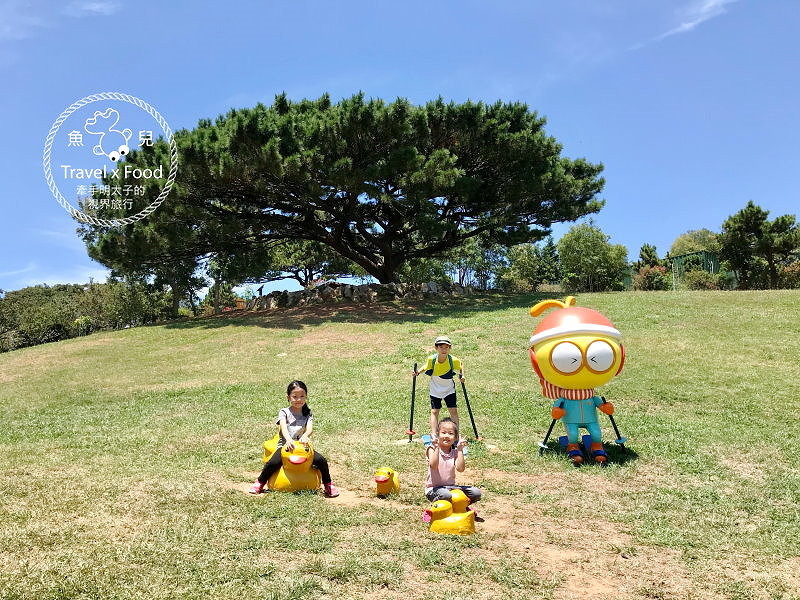 【遊】小叮噹科學主題樂園｜知識、遊戲、冒險、滑雪、戲水，一票到底玩透透！ @魚兒 x 牽手明太子的「視」界旅行