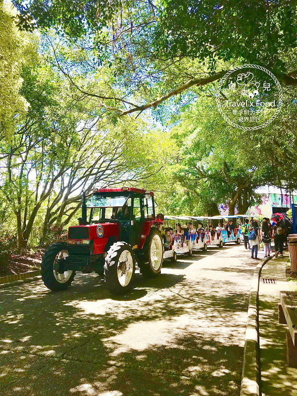 【遊】小叮噹科學主題樂園｜知識、遊戲、冒險、滑雪、戲水，一票到底玩透透！ @魚兒 x 牽手明太子的「視」界旅行