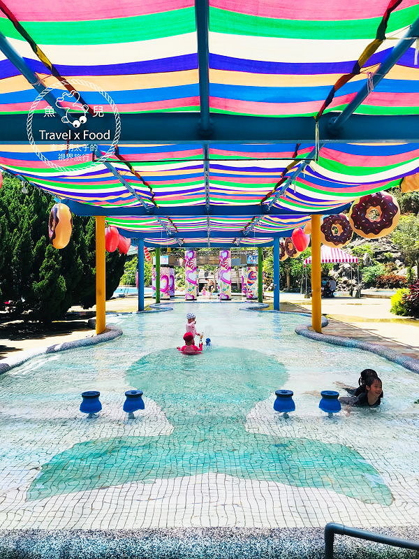 【遊】小叮噹科學主題樂園｜知識、遊戲、冒險、滑雪、戲水，一票到底玩透透！ @魚兒 x 牽手明太子的「視」界旅行