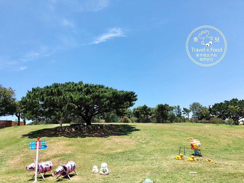 【遊】小叮噹科學主題樂園｜知識、遊戲、冒險、滑雪、戲水，一票到底玩透透！ @魚兒 x 牽手明太子的「視」界旅行