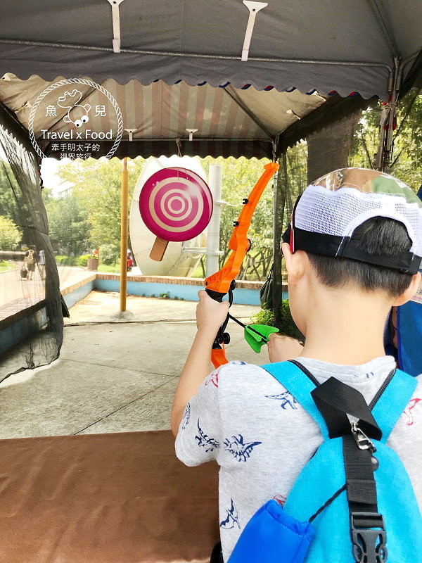 【遊】小叮噹科學主題樂園｜知識、遊戲、冒險、滑雪、戲水，一票到底玩透透！ @魚兒 x 牽手明太子的「視」界旅行