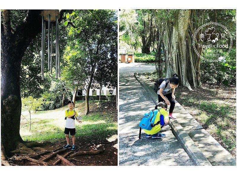 【遊】小叮噹科學主題樂園｜知識、遊戲、冒險、滑雪、戲水，一票到底玩透透！ @魚兒 x 牽手明太子的「視」界旅行