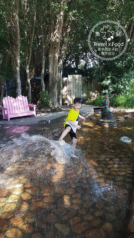 【遊】小叮噹科學主題樂園｜知識、遊戲、冒險、滑雪、戲水，一票到底玩透透！ @魚兒 x 牽手明太子的「視」界旅行