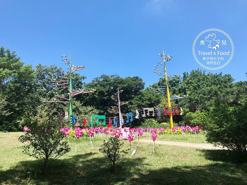 【遊】小叮噹科學主題樂園｜知識、遊戲、冒險、滑雪、戲水，一票到底玩透透！ @魚兒 x 牽手明太子的「視」界旅行
