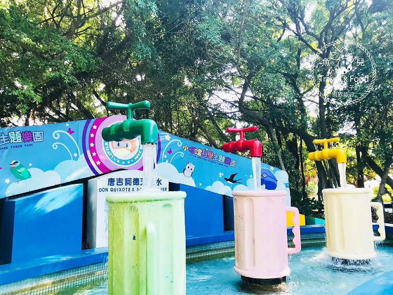 【遊】小叮噹科學主題樂園｜知識、遊戲、冒險、滑雪、戲水，一票到底玩透透！ @魚兒 x 牽手明太子的「視」界旅行