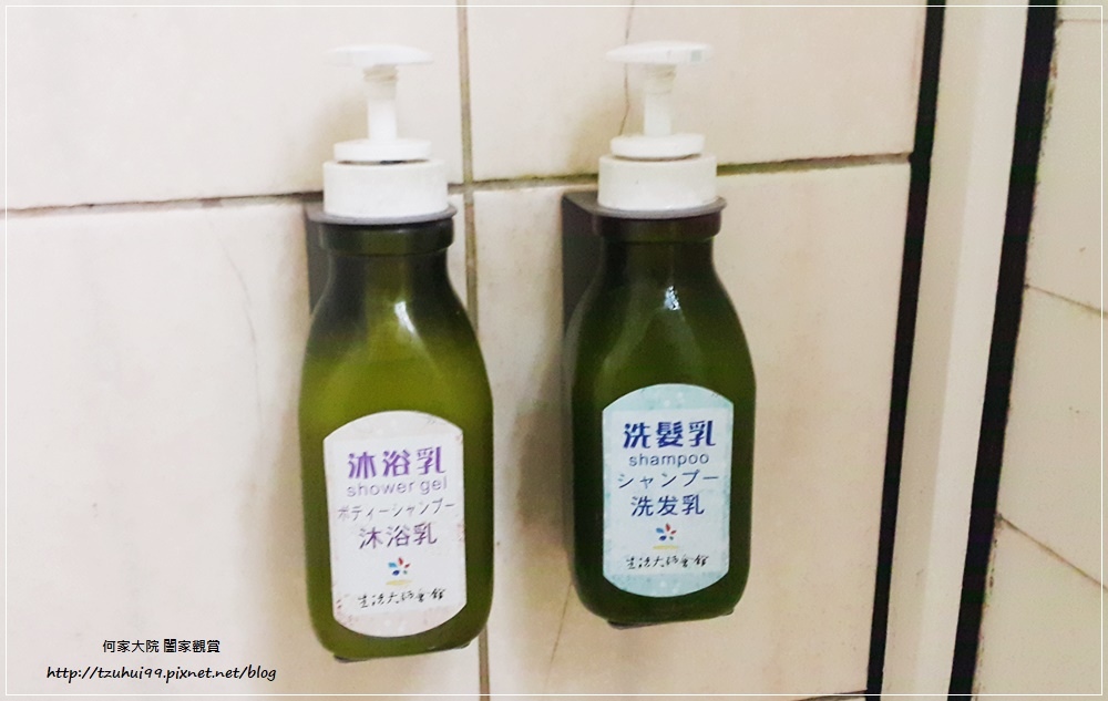 小叮噹科學主題樂園之生活大師會館住宿 17.jpg