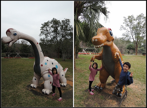 《幸福行》小叮噹科學主題樂園(北海道滑雪場)初體驗