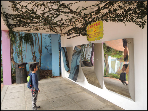 《幸福行》小叮噹科學主題樂園(北海道滑雪場)初體驗