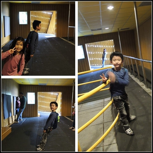 《幸福行》小叮噹科學主題樂園(北海道滑雪場)初體驗