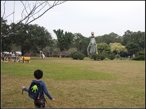 《幸福行》小叮噹科學主題樂園(北海道滑雪場)初體驗