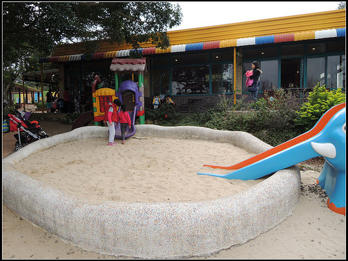 《幸福行》小叮噹科學主題樂園(北海道滑雪場)初體驗