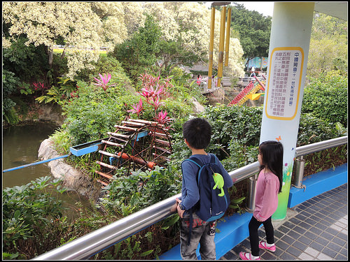 《幸福行》小叮噹科學主題樂園(北海道滑雪場)初體驗