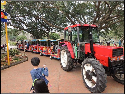 《幸福行》小叮噹科學主題樂園(北海道滑雪場)初體驗