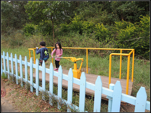《幸福行》小叮噹科學主題樂園(北海道滑雪場)初體驗