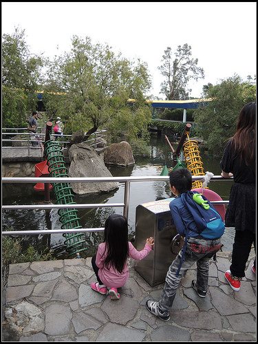 《幸福行》小叮噹科學主題樂園(北海道滑雪場)初體驗