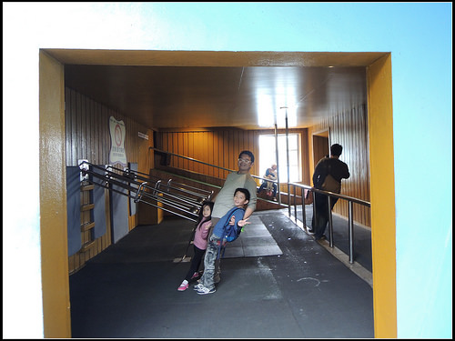 《幸福行》小叮噹科學主題樂園(北海道滑雪場)初體驗