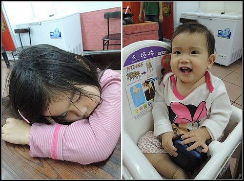 《幸福行》小叮噹科學主題樂園(北海道滑雪場)初體驗