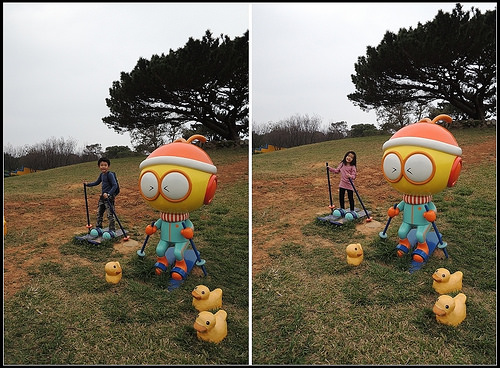 《幸福行》小叮噹科學主題樂園(北海道滑雪場)初體驗