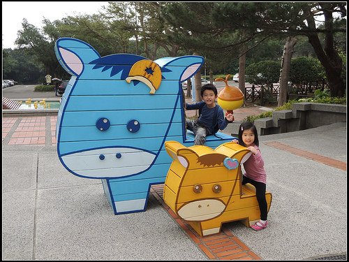 《幸福行》小叮噹科學主題樂園(北海道滑雪場)初體驗