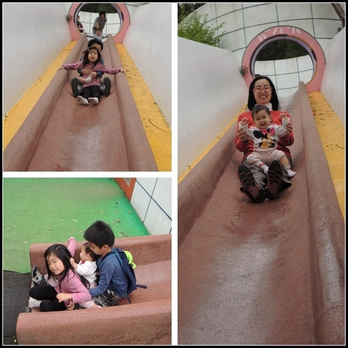 《幸福行》小叮噹科學主題樂園(北海道滑雪場)初體驗