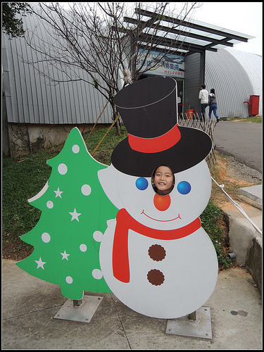 《幸福行》小叮噹科學主題樂園(北海道滑雪場)初體驗