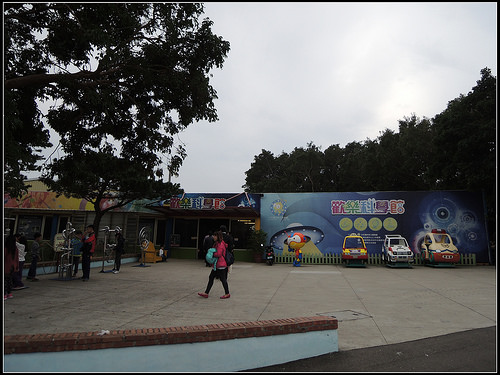 《幸福行》小叮噹科學主題樂園(北海道滑雪場)初體驗
