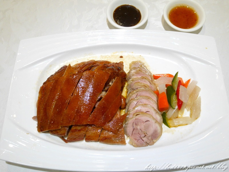 板橋大遠百餐廳