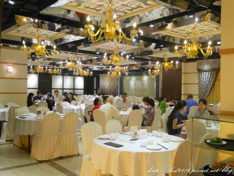 板橋大遠百餐廳