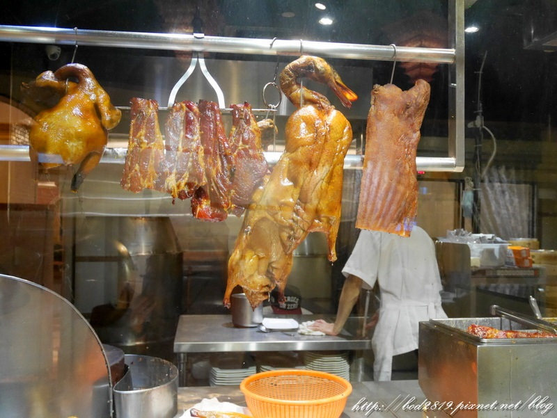 板橋大遠百餐廳