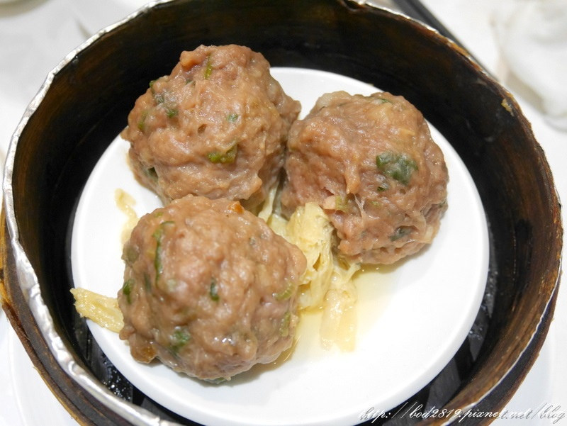 板橋大遠百餐廳