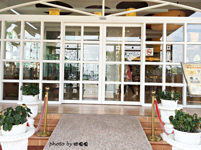 【彰化 大村】進昌咖啡烘焙館)))這裡根本是白雪公主與王子的歸宿，美炸的田間咖啡館(((