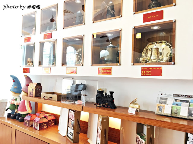 【彰化 大村】進昌咖啡烘焙館)))這裡根本是白雪公主與王子的歸宿，美炸的田間咖啡館(((