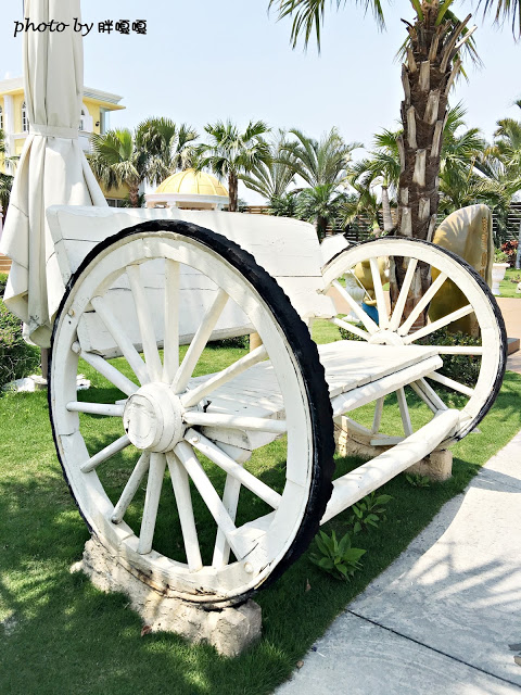 【彰化 大村】進昌咖啡烘焙館)))這裡根本是白雪公主與王子的歸宿，美炸的田間咖啡館(((