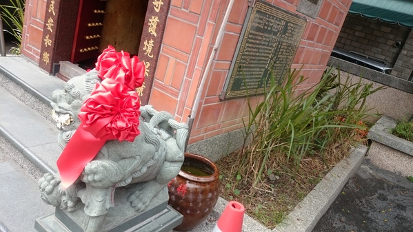 桃城好好玩 嘉義一日遊,天后宮、檜意森活村、蘭潭夕陽好風光