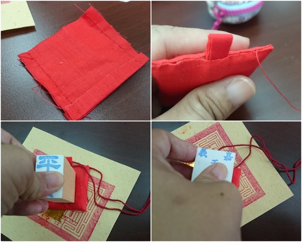 桃城好好玩 嘉義一日遊,天后宮、檜意森活村、蘭潭夕陽好風光