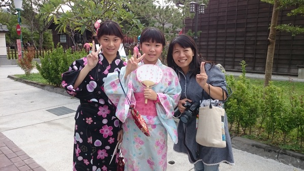 桃城好好玩 嘉義一日遊,天后宮、檜意森活村、蘭潭夕陽好風光