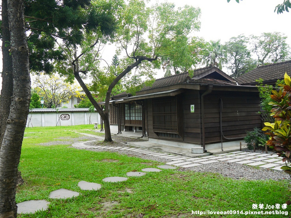 檜意森活村：[嘉義東區]檜意森活村!好好拍的地方~