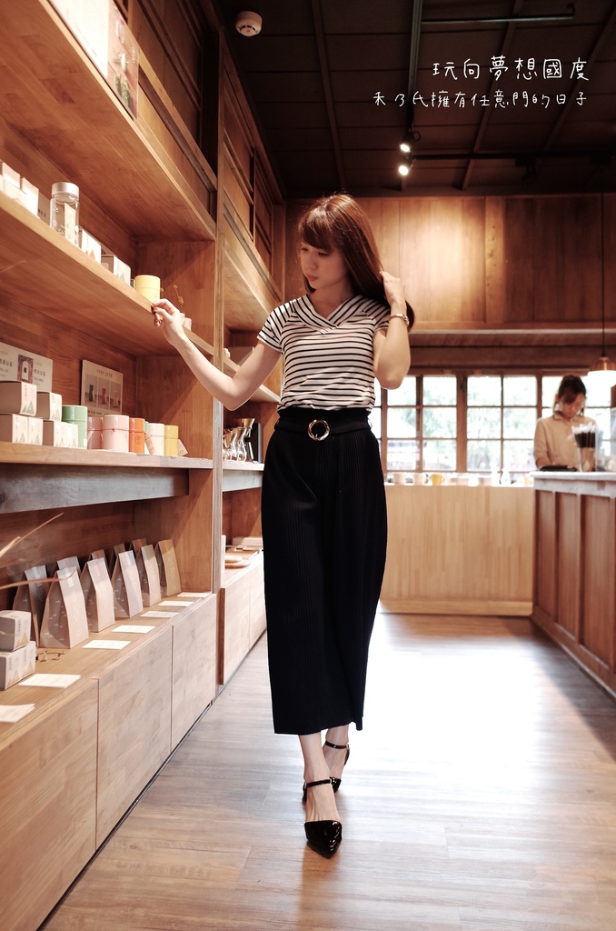 嘉義檜意森活村 嘉義旅遊景點