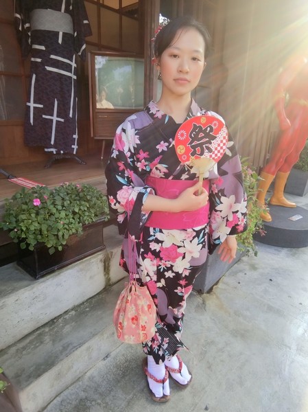 檜意森活村：嘉義必去景點 彷彿置身在日本 檜意森活村 霞光寶物珍藏 不用去日本穿和服浴衣 時光特區 霞光洋行 皇家西洋館 舊時嘉義館