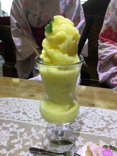 檜意森活村：嘉義必去景點 彷彿置身在日本 檜意森活村 霞光寶物珍藏 不用去日本穿和服浴衣 時光特區 霞光洋行 皇家西洋館 舊時嘉義館