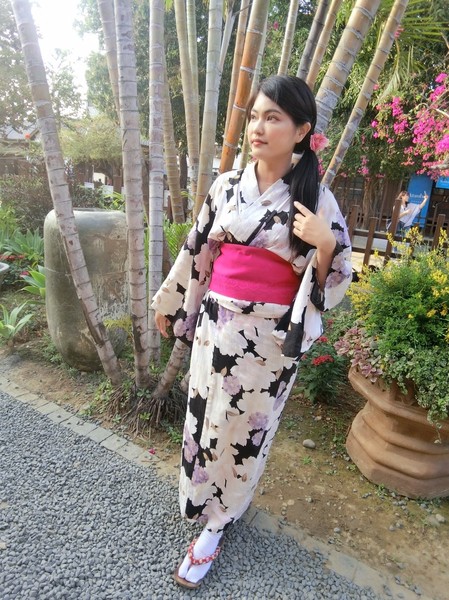 檜意森活村：嘉義必去景點 彷彿置身在日本 檜意森活村 霞光寶物珍藏 不用去日本穿和服浴衣 時光特區 霞光洋行 皇家西洋館 舊時嘉義館