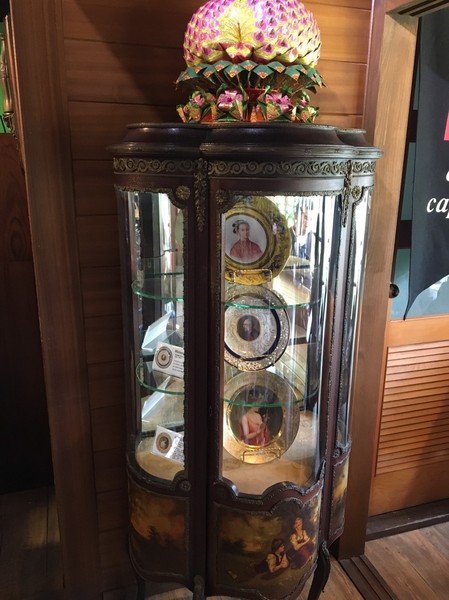 檜意森活村：嘉義必去景點 彷彿置身在日本 檜意森活村 霞光寶物珍藏 不用去日本穿和服浴衣 時光特區 霞光洋行 皇家西洋館 舊時嘉義館