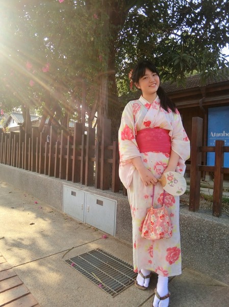 檜意森活村：嘉義必去景點 彷彿置身在日本 檜意森活村 霞光寶物珍藏 不用去日本穿和服浴衣 時光特區 霞光洋行 皇家西洋館 舊時嘉義館