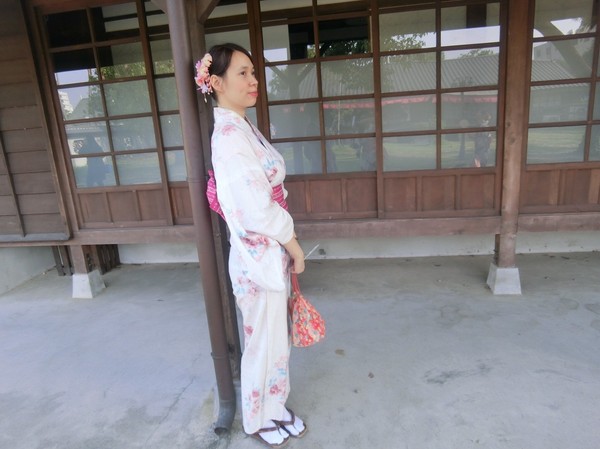 檜意森活村：嘉義必去景點 彷彿置身在日本 檜意森活村 霞光寶物珍藏 不用去日本穿和服浴衣 時光特區 霞光洋行 皇家西洋館 舊時嘉義館
