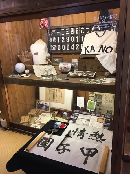 檜意森活村：嘉義必去景點 彷彿置身在日本 檜意森活村 霞光寶物珍藏 不用去日本穿和服浴衣 時光特區 霞光洋行 皇家西洋館 舊時嘉義館