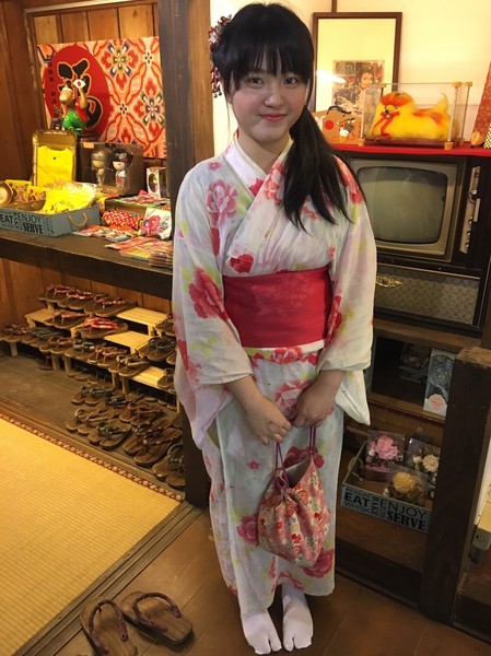 檜意森活村：嘉義必去景點 彷彿置身在日本 檜意森活村 霞光寶物珍藏 不用去日本穿和服浴衣 時光特區 霞光洋行 皇家西洋館 舊時嘉義館